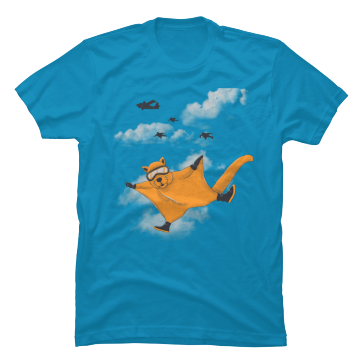 flying squirrel t shirts flying squirrel t shirts